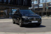 Mercedes EQA Edition 1 Benz eqa 250 navi/360/led