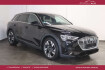 Audi e-Tron  E tron 55 quattro navi luft acc led b&o shz