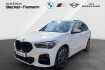 BMW X1 M-Sport xdrive20i | m sport| navi| ahk| led| uvm.