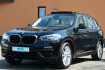BMW X3  xdr20d 1.hand! service neu leder navipro pano