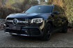 Mercedes GLB AMG Line Benz glb 200 7g dct*amg line*rfk*totwinkel*shz*8 fach