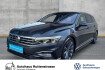 Volkswagen Passat SW Highline Passat variant 2.0 tdi dsg r line hud harman pano leder