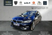 BMW Série 3 Sport 320 d sport line|acc+pano+ahk+hud+laser+sportsitz