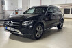 Mercedes GLC AMG Line Benz glc 350 d 4matic amg line
