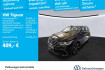 Volkswagen Tiguan R-Line r line 2.0 tdi 6 gang hk iq.light navi