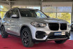 BMW X3  xdrive 20 i shadow led leder dab navi