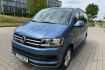 Volkswagen Caravelle Highline T6 caravelle t6 caravelle + 4motion + garantie +leder +