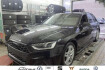 Audi A4 S-Line avant s line 40 tfsi 150kw s tronic navi teilleder