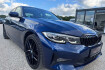 BMW Série 3 Advantage 320 3 limousine 320 d advantage navi kamara