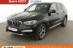 BMW X3 XLine xdrive 20d xline aut.*nav*acc*cam*pdc*shz*alu*
