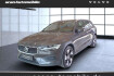 Volvo V60 Cross Country Plus V60 cross country v60 cc plus awd bluetooth navi led vollleder klima