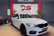 BMW Série 5 Sport 530 5 touring 530 d xdrive m sport