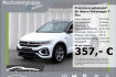 Volkswagen T-Roc R-Line T roc r line 1.5tsi*dsg ahk led+ acc massage shz