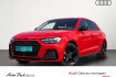 Audi A1 Advanced advanced 25tfsi stronic navi led ep