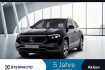 Mercedes EQA Progressive Benz eqa 250 eqa 250 progr rukam spiegelpak led el. hk mbux