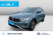 Volkswagen T-Roc Goal T roc 1.5tsi dsg goal standh cam led navi shz