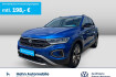 Volkswagen T-Roc Goal T roc 1.5tsi dsg goal standheiz led navi cam shz