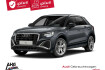 Audi Q2 S-Line s line 30 tfsi schaltgetriebe