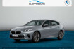 BMW Série 1  118 d testfahrzeug ? nicht bearbeiten