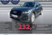 Audi Q2 Advanced 35 tdi advanced navi+ kam virtual optik schw.