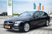 Mercedes Classe C AMG Line Benz c 220 d t navi led shz rfk apple cp el.heckklappe