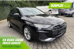 Audi A3 S-Line 35tfsi sportback dsg s line+led+carplay+kamera