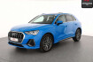 Audi Q3 S-Line q3 45 tfsi qu s line pano matrix bang+o keyless