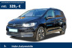 Volkswagen Touran Move 2.0tdi dsg move 7 sitzer navi cam familyp