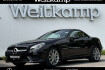 Mercedes SLC  Benz slc 180 slc 180 led ils+panorama+kamera+navi+leder