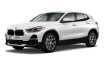 BMW X2 Advantage Plus sdrive18d advantage plus led navi kamera sh