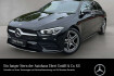 Mercedes CLA AMG Line Benz cla 200 cla200d sb amg highendmbux business led el.heckk