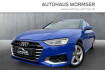 Audi A4  40 tfsi s tronic rfk tempomat ahk klimaaut.