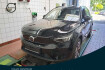 Volvo XC40 Plus Xc40 pure electric plus+standhz+kamera+navi+lm19