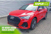 Audi Q3 S-Line 45tfsi sportback s tronic s line+led+navi+ahk