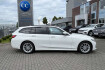 BMW Série 3 M-Sport 318 318d touring ahk+hud+acc+park assist+sportsitze
