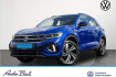 Volkswagen T-Roc R-Line T roc 2.0 tsi dsg r line  led matrix  navi  lede