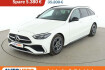 Mercedes Classe C AMG Line Advanced Benz c 180 t amg line aut.*led*navi*tempo*pdc*shz*klima*