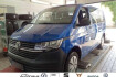 Volkswagen Transporter  T6.1 transporter kombi 2.0l tdi 81kw 5 gang ahk 9 sitzer