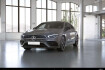Mercedes CLA AMG Line Benz cla 250 e sb amg night*multibeam*kamera*ambiligh