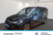 Volkswagen Caddy Style style 1.5 tsi dsg ahk navi led kamera