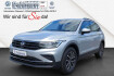 Volkswagen Tiguan Life 2.0 tdi dsg life navi hud ahk carplay led