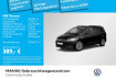Volkswagen Touran Comfortline comfortline 1.5 tsi 7sitzer led navi pano