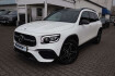 Mercedes GLB AMG Line Benz glb 250 glb 250 4matic 8g dct amg line|pano|360cam|navi|
