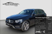 Mercedes GLC  Benz glc 250 4matic 9g led *garantie*