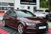 Audi S3  sportback*rs sitze*acc*kam*pano*