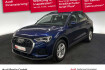 Audi Q3 S-Line 40 tfsi qu.s tr. ahk pdc led sonos virtual