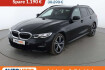BMW Série 3  330 330e m sport aut.*navi*led*acc*pdc*360