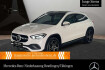 Mercedes GLA Progressive Benz gla 250 e progressive+pano+ahk+multibeam+kamera+8g