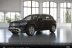 Mercedes GLC  Benz glc 220 d 4m +led+ahk+carplay+dab+