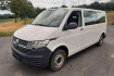 Volkswagen Transporter  T6 transporter kombi lr 2.0 tdi 4 motion standh.